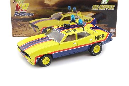 Greenlight ford falcon xb - ford,