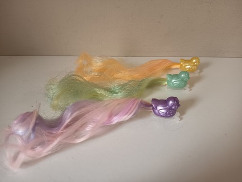 Lady lovelylocks pixietails - lady,
