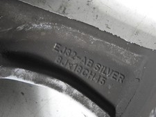 Jante LAND ROVER RANGE ROVER 1