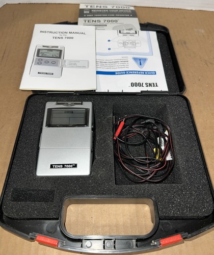 Tens 7000 2nd edition - tens,