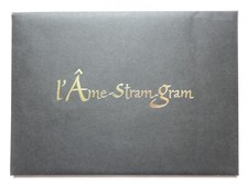 Mylene Farmer cd Promo luxe