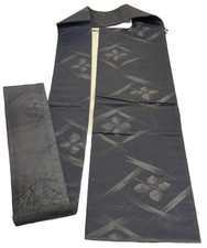 Kimono japonais vintage Nagoya