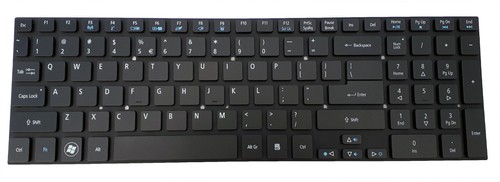 Nouveau clavier ordinateur - nouveau,