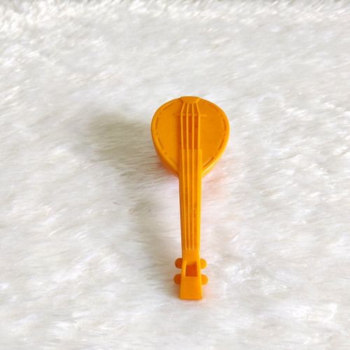Jouet rattle plastique en - rattle,