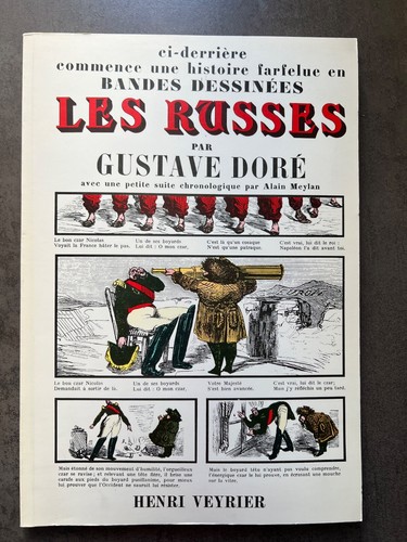 Gustave doré meylan - gustave, une