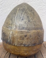 Baratte beurre touareg - baratte,