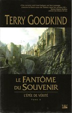 Le Fantôme du Souvenir (Terry