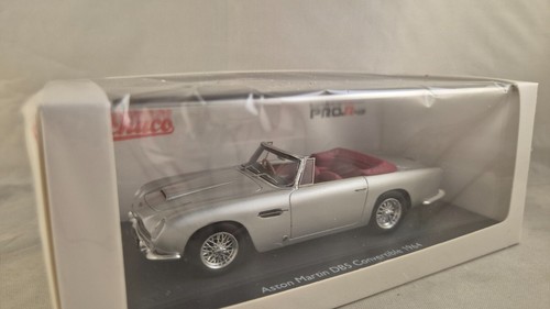 Schuco 450935900 aston martin - 450935900,