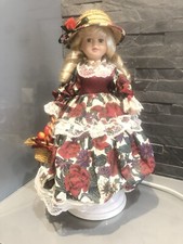 Lampe de chevet ancienne