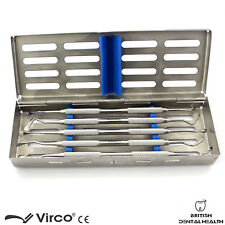 Sinus Lift Elevators Curettes