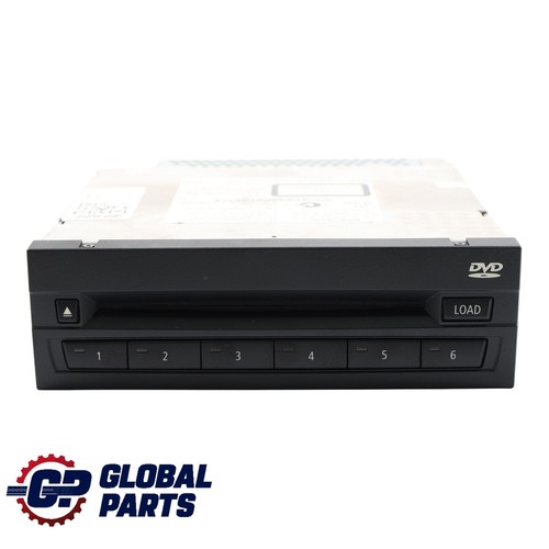Changeur dvd bmw - f10, f11