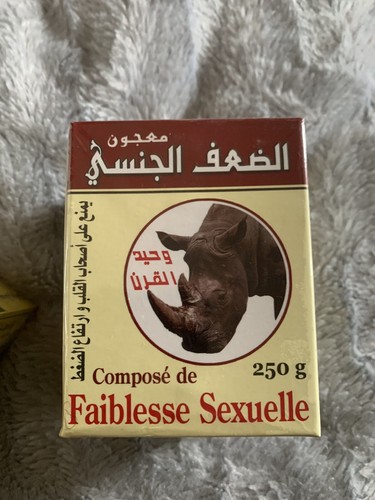 Aphrodisiaque