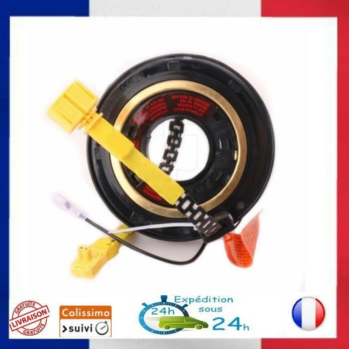 Spirale clock spring cover - clock,