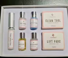 Kit de levage de cils