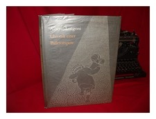 Longoni, Alberto. Lejeune, Robert Chronik Einer Basstrompete 1960 First Édition