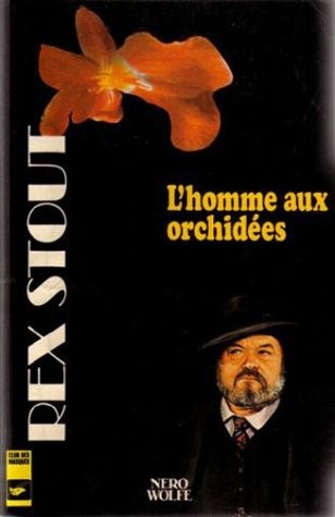 Homme aux orchidées - l',