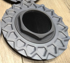 POUR BMW STYLE 5 15" E30 M3