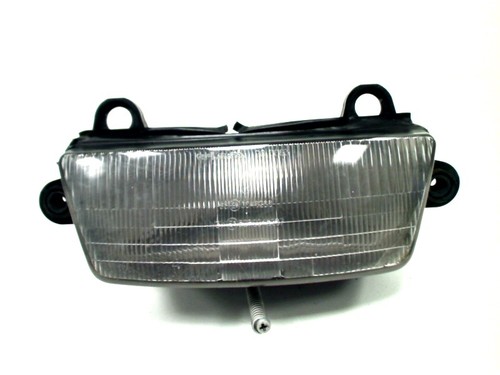 Phare avant aprilia 50 - avant, rs