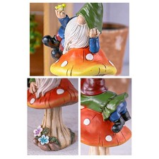 Décoration de jardin