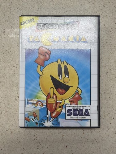 Jeu alex kidd miracle - miracle, world