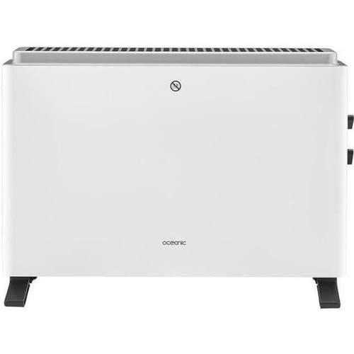 Radiateur convecteur