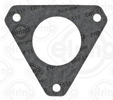 Joint d'étanchéité, pompe d'injection ELRING 583.350 IVECO DAILY II Camion plate