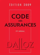 Code des assurances, Dalloz-Sirey