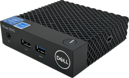 Dell wyse 3040 - dell,