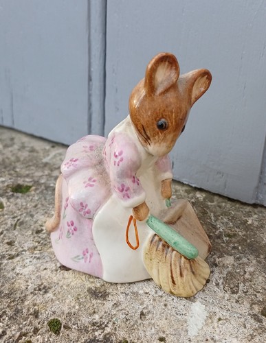 Beswick beatrix potter - beswick,