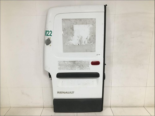 Porte arriere gauche - , renault