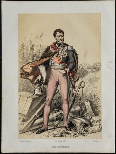 1846 portrait de - 1846, józef