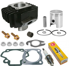 Pack kit cylindre piston pw50