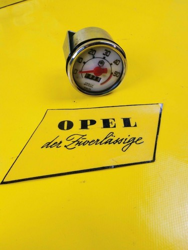 Vespino compte tours tuning - vespino, compte-tours