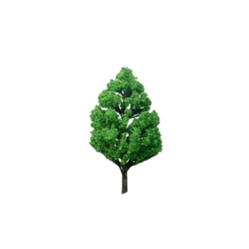 Modèle arbre pour scène - modèle,