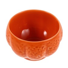  Bougeoir en céramique : pot