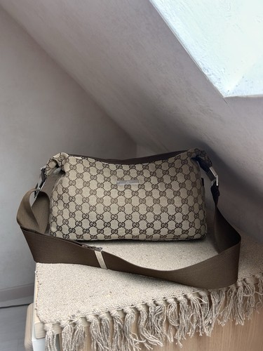 Gucci sac bandoulière - , à