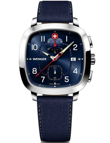 Wenger 1933 110 montre - 01.1933.110,