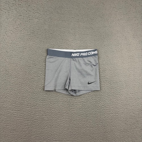 Nike pro combat shorts womens - pro,