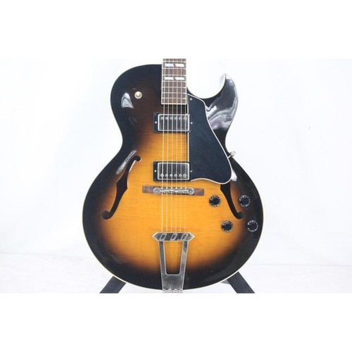 Guitare électrique - , (gibson)