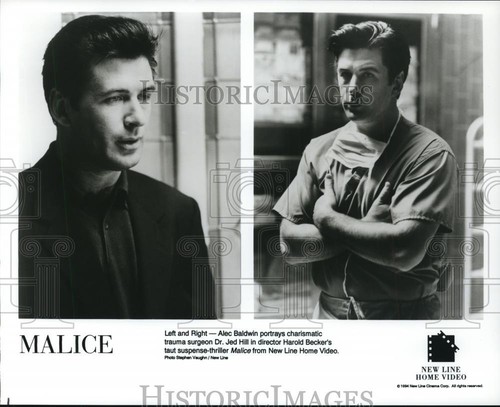 1994 press photo alec - press,