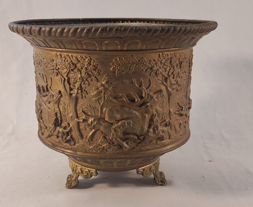 Cache pot napoléon - cache,