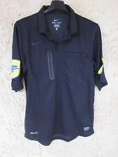 Maillot ARBITRE NIKE DRI-FIT