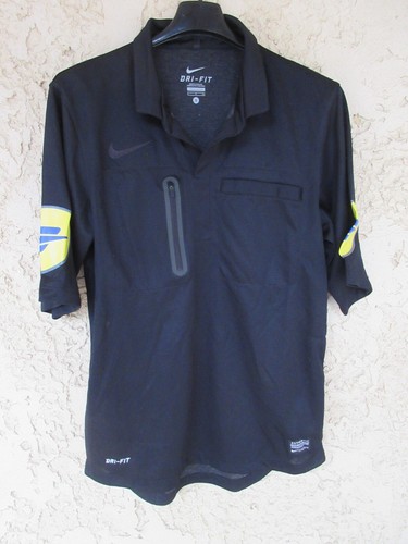 Maillot arbitre nike - arbitre,