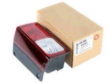 Feu Recul Antibrouillard de