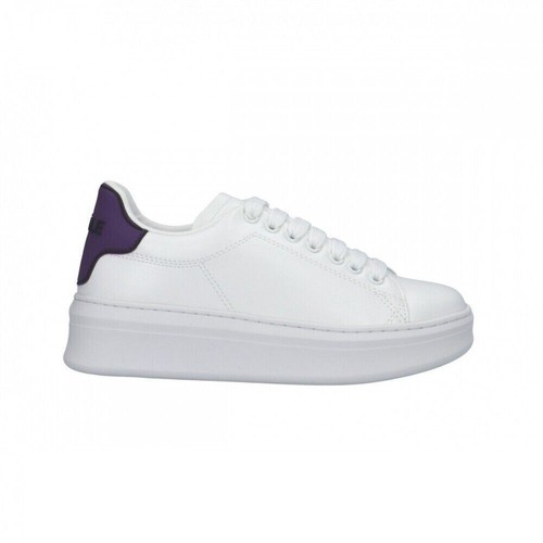 Gaelle baskets addict mcqueen - addict,
