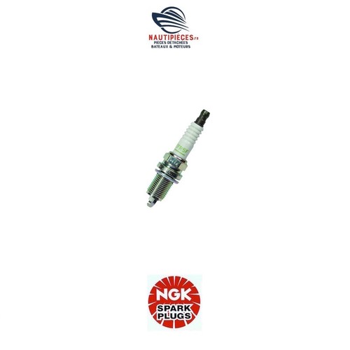 Bougie ngk zfr5f - ngk, mercury