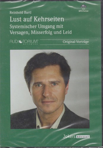 Reinhold bartl lust sur - reinhold,