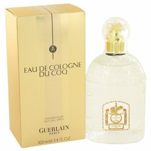 Coq guerlain eau - du,