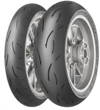 Pneus Moto Dunlop 190/55 R17