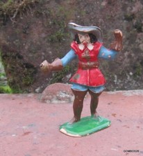 SOLDAT  RF (RENE FISHER)